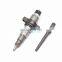 High-quality Common Rail Diesel Injector 0445120238 5263316 0986435505 Fuel Injector