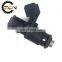 16600-7733R 166007733R  High Quality Genuine Fuel Injector Fits For Renault Sandero