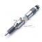 ERIKC 0 445 120 010 Auto Parts Fuel Injector 503140728, 25548025 Fuel Pump Injection 0445120010 for Renault