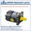 Fixed capacity high and low pressure vane pump 50T-07/12/14/17/20/23/26/30/36/39/43-FR