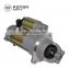 ISF3.8 Diesel Engine Starter Motor 5268413 5263841 4937470 5319202