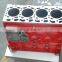 Diesel engine ISF3.8 cylinder block 5289698