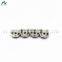 6# Control Valve Plate/Orifice Plate Fuel Injection Parts For Denso Common Injector 095000-9690
