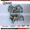 Excavator diesel engine water pump 4LE1 4LE2