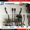 Original used excavator RX502 joystick RX502 hand remote control valve assy for KUBOTA