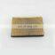 IFOB Good Price wholesale auto engine Parts Air Filter 17801-21060 for PRIUS ZVW50 17801-22020 17801-31090 17801-30060