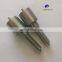 Supplier S type nozzle series fuel injection nozzle ZCK 154S423A