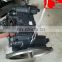PC220LC-6 excavator hydraulic  pump 708-2L-00423 PC220-6 main pump original and new