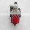 Diesel Engine Parts  M11 Fuel shut off valve 3035346 fuel solenoid valve