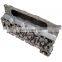 Cummins ISDE-4 Engine Cylinder Head assembly 4941495 5282708