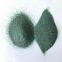 Green silicon carbide grit 60# 99% sic corundum supplier in china