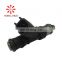 High quality Fuel injector 0280158028 04591986AA by factory manufacturing for 2005-2010 USA CAR 2.7L 3.5L OEM  0280158028