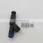 PAT Fuel Injector 0280156081 Fits For Chevrolet GMC Mercruiser V8 350 MAG 5.0 4.3 6.2 12567905