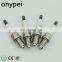 Auto Engine Spark Plug 90919-01240 SK16R11 For Corolla Prius Camry High Lander Hiace Vios