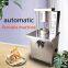 Xinpeng High Quality 200mm Thin Pancake Roti Tortilla Spring Roll Baking Machine