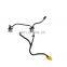 Foton Truck Engine ISF3.8 E4 High-pressure Oil Pump Outlet Fuel Return Hose Tube 5293769