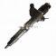 Weichai ENRANGER engine fuel injector 0445120170