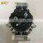 E320D2 engine part 344-5081 24v 115a 12pk alternator 3445081 for E320C