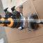 shanghai sc8dk diesel engine parts D28C-001-800a+C CW094000-0652 denso common rail fuel injection pump