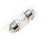 2X Interior Dome Light-Map Light Bulb T10x31 8w 12v ForHonda forAcura