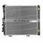 Competitive Price Radiator Plastic Covers Brass For Heavy Dump Truck