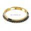 Aftermarket Spare Parts Synchronizer Gear Metal For Jmc