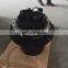 ZX210-3 Финальный привод 9261222 Экскаватор ZX200-3 ZX200-3G ZX200-5G Гидравлический двигатель 9233692