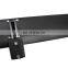 LTB005 High performance modified aluminum alloy tail spoiler for BYD FO modified GT tail sopiler hatchback car Universal