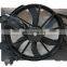 Radiator Cooling Fan Assembly For Lincoln Town Car Ford Crown Victoria 6W1Z8C607AA