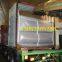 PP woven both sides laminated dry bulk container liner