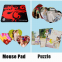1000ml Easy to Use Refill Permanent Marker Pen Ink Made in China