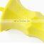 Apple Core Pet Toy Bite Resistant Dog Interactive Teasing Entertaining Toy Teeth Grinding Cleaning Pet Supplies