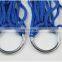 Custom Packaging and Insert Mesh Swing for Kids