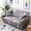High stretch sofa protector printed sofa cover slipcover for home decor
