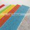 factory supply customized size Color Large Felt Acoustic Wall Panel