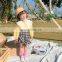 C1082 Spring new arrival kid baby girl mini korean style casual skirt