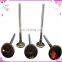 luxury van nitride engine valve for Brabus Mercedes-Benzz Sprinter