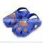 Infants & Toddler Cute Shoes Spring Summer Animal Breathable Baby Girl Boys Slipper