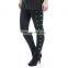 China factory fashion legging and custom leggings with strings