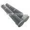 Professional High flow hepa filter with nano-silver air purifier