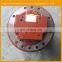 SK60-5 SK60-3 Travel motor final drive TM06 TM09