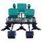 20-35HP tractor dragged PTO two row potato garlic planter
