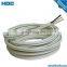 450/750V 10mm flexible Flat electrical wire cable