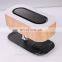 MESUN Light of the Tree Wireless Charger Cordless Modern Led Table Lamp With Speaker