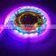 Programmable rgb led strip led pixel tape ws2811 5050 smd rgb led chip apa102 144 led pixel strip