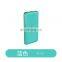 Slim Design 2 Lightning and Micro Dual Input Port Best Portable Dual USB 10000mAh Power Bank