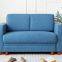 Hot sell European sofa+storage stool   YF025