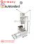 Commercial snack machine German brand food cart churros maker with factory price