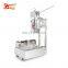 maquina de churros/Popular churros machine for sale/churros fryer Model BG-CR5L