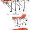 Cheap medical equipment ambulance stretcher dimensions sizes